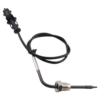 Sensor de temperatura de los gases de escape compatible para Iveco Daily IV Bus 2006-2011
