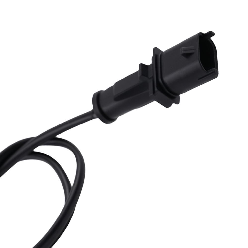 Sensor de temperatura de los gases de escape compatible para Iveco Daily IV Bus 2006-2011