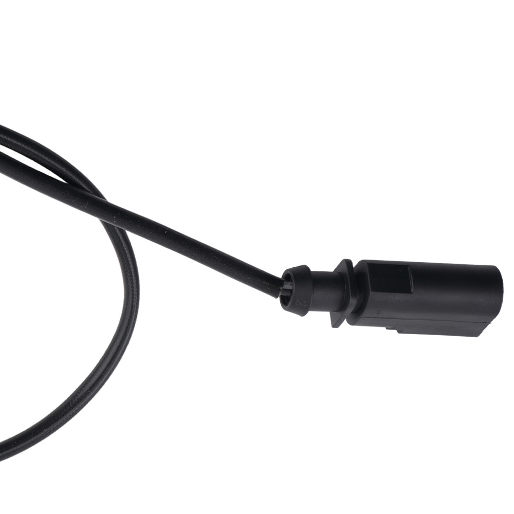 Sensore Di Temperatura Gas Di Scarico compatibile per AUDI A6 Avant C6 2.7 3.0 TDI quattro
