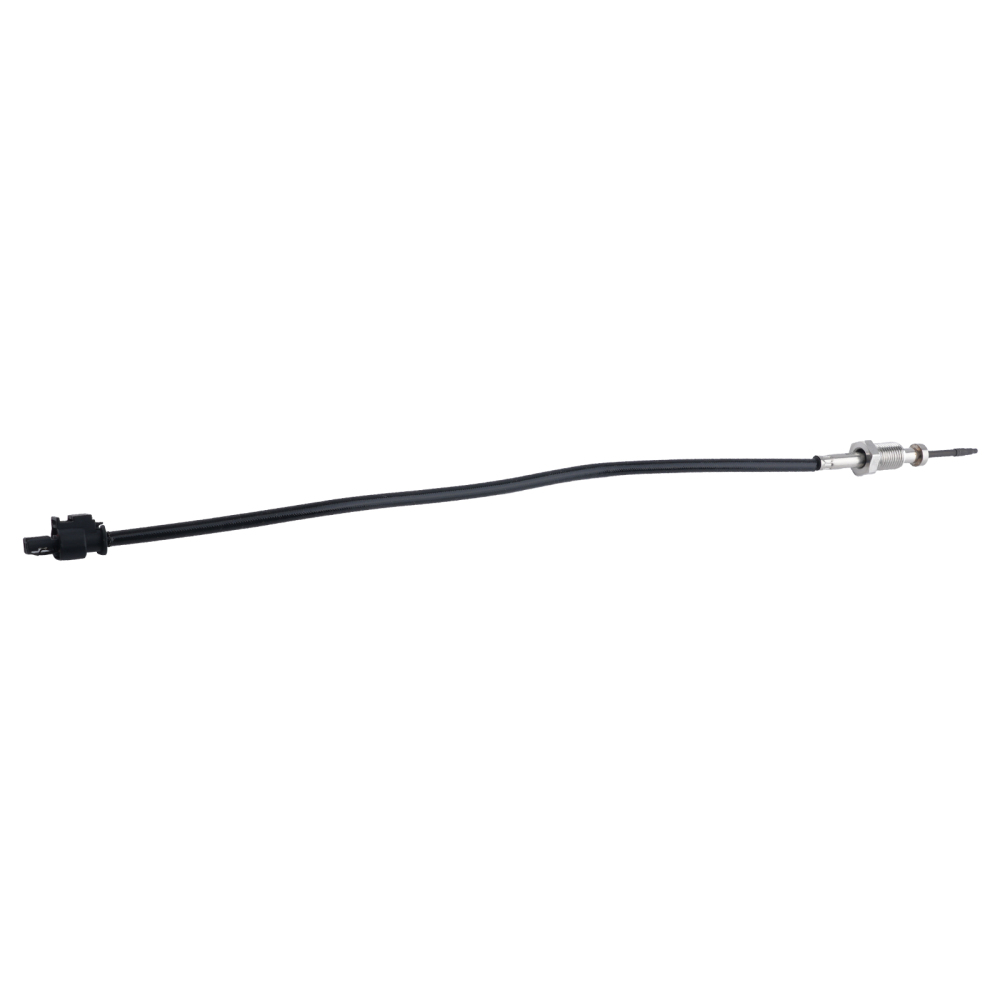 Sensore Temperatura Scarico compatibile per BMW 320d 325d 330d 335d 525d 530d 13627805606
