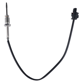 Sensore Temperatura Scarico compatibile per BMW 320d 325d 330d 335d 525d 530d 13627805606
