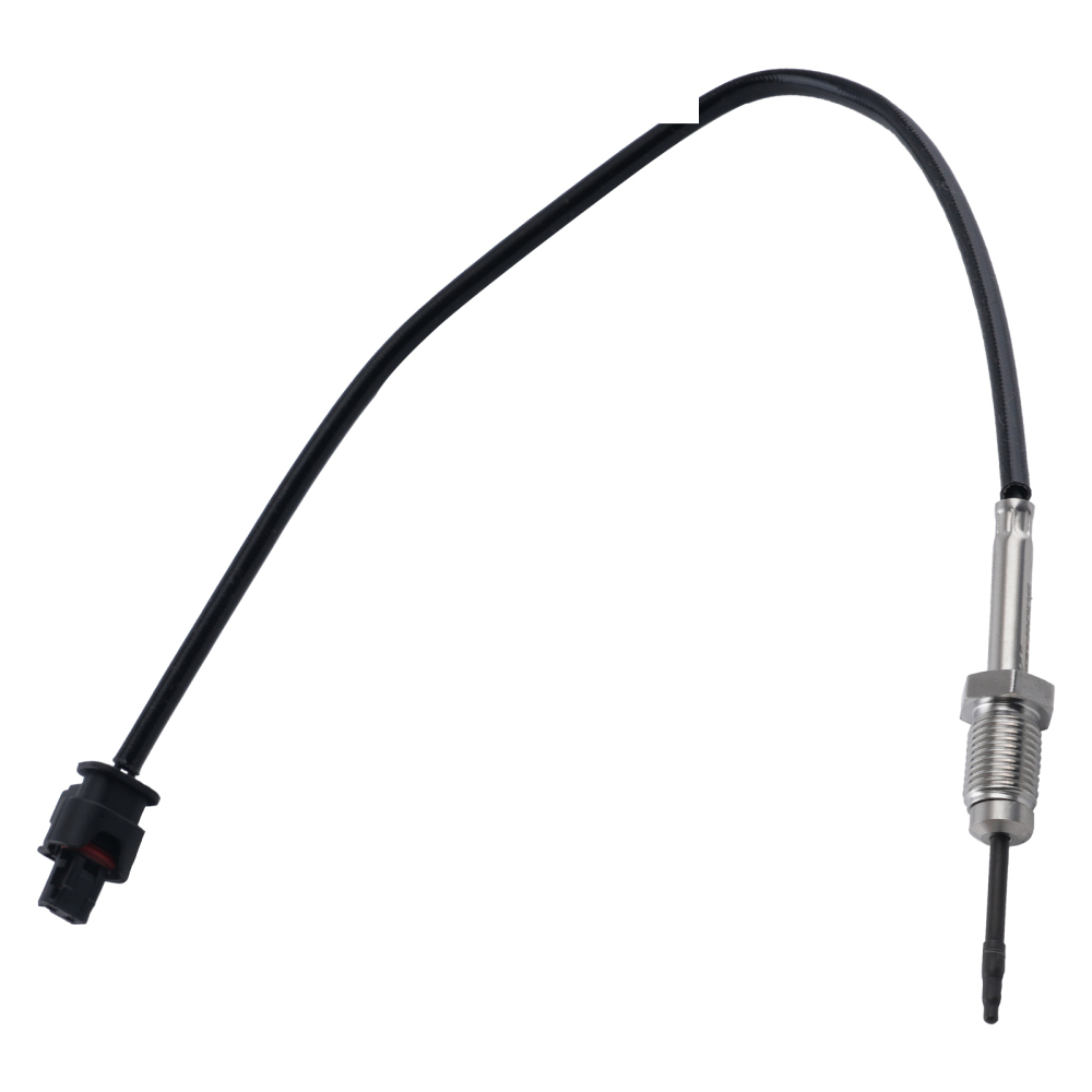 Sensore Temperatura Scarico compatibile per BMW 320d 325d 330d 335d 525d 530d 13627805606