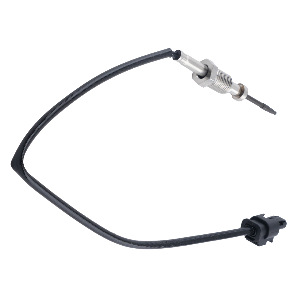 Sensore Temperatura Scarico compatibile per BMW 320d 325d 330d 335d 525d 530d 13627805606
