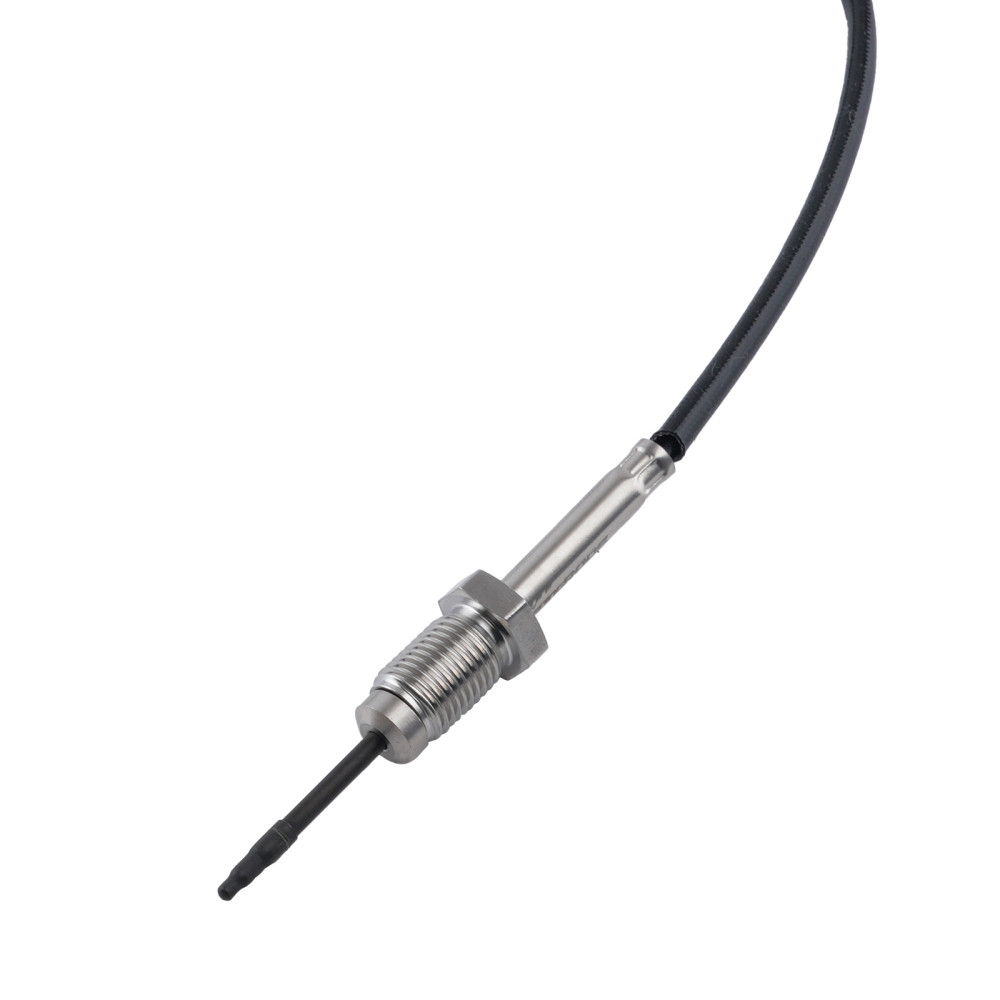 Sensore Temperatura Scarico compatibile per BMW 320d 325d 330d 335d 525d 530d 13627805606