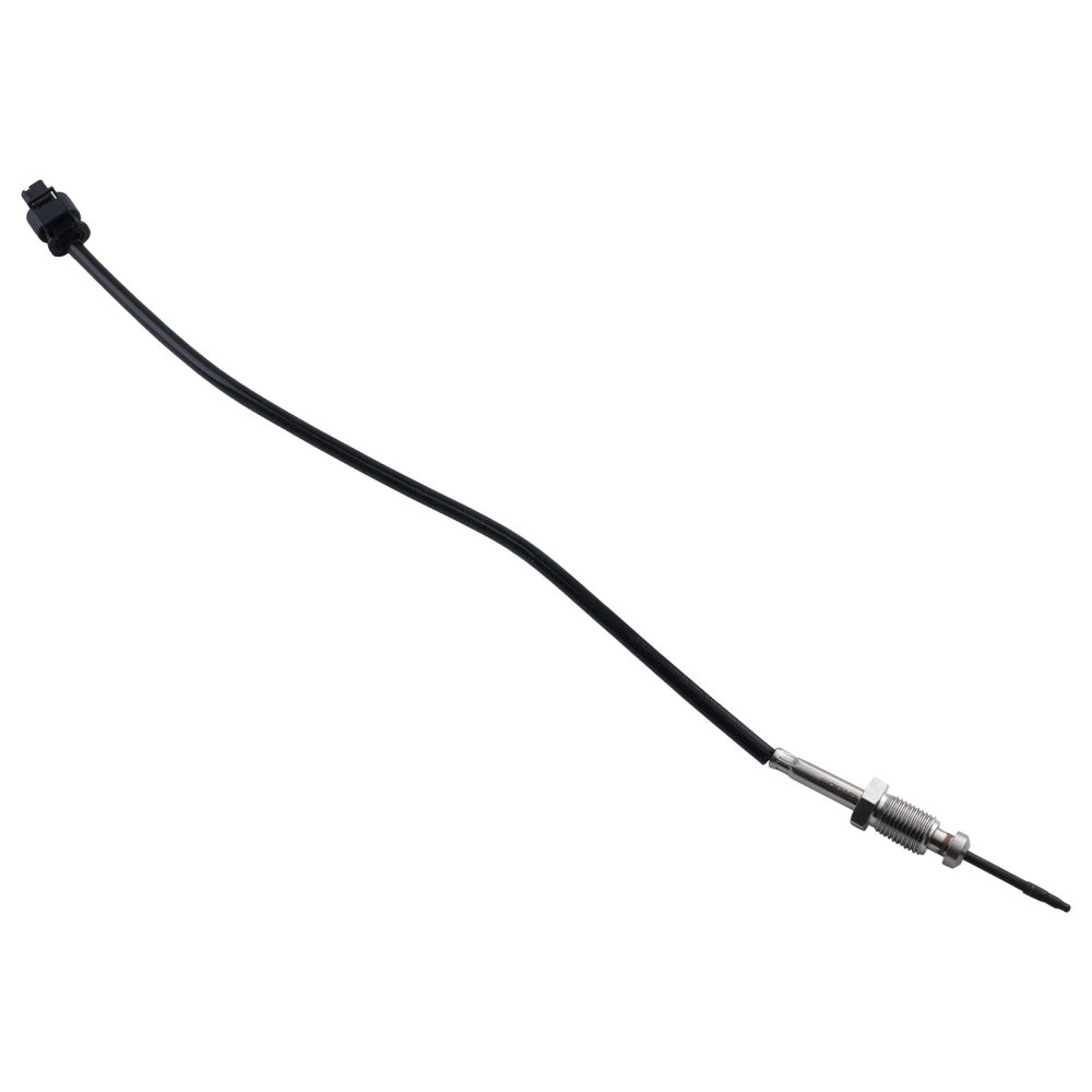 Sensore Temperatura Scarico compatibile per BMW 320d 325d 330d 335d 525d 530d 13627805606