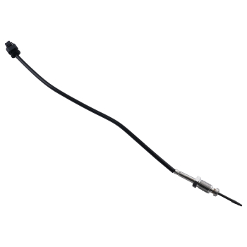 Sensore Temperatura Scarico compatibile per BMW 320d 325d 330d 335d 525d 530d 13627805606