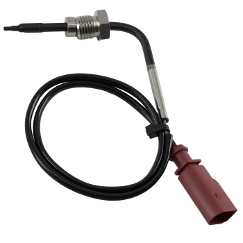Capteur de température déchappement compatible pour Audi A3 1.9 TDI 105PS 03G906088K