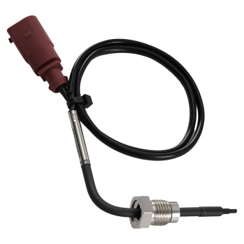 Capteur de température déchappement compatible pour Audi A3 1.9 TDI 105PS 03G906088K