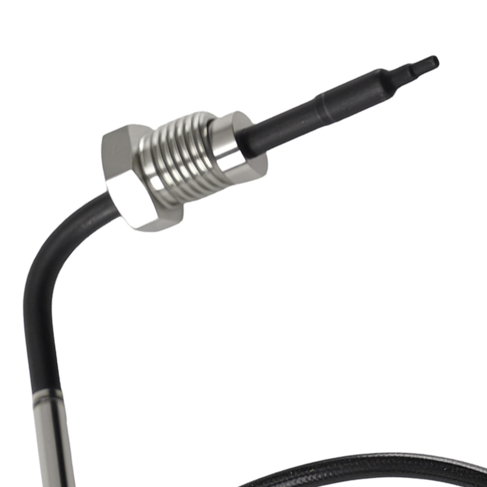 Sensore Gas Scarico compatibile per Audi A3/Compatibile per Seat Leon/Compatibile per Skoda Octavia/Compatibile per VW Golf 03G906088