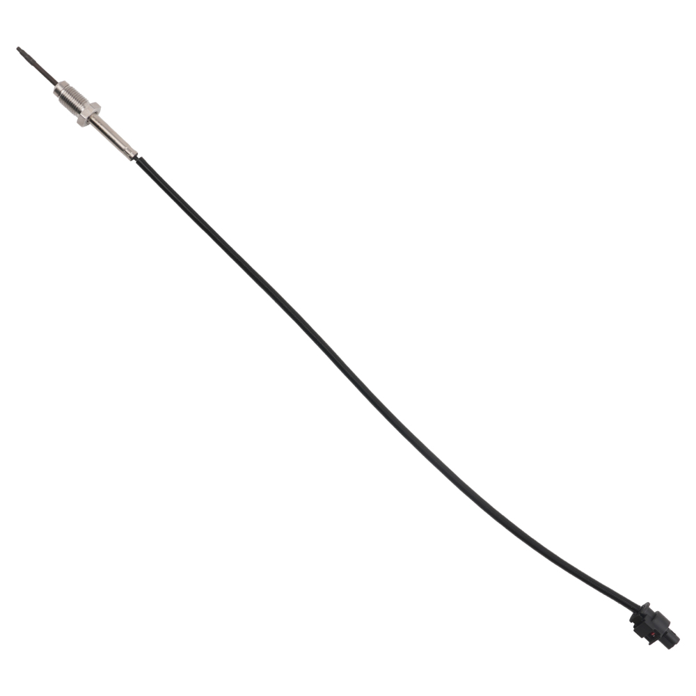 Sensore EGT 2 PIN compatibile per BMW 316d 318d 320d 2004-2017 13627806254 7806254