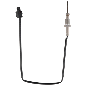 Sensore EGT 2 PIN compatibile per BMW 316d 318d 320d 2004-2017 13627806254 7806254