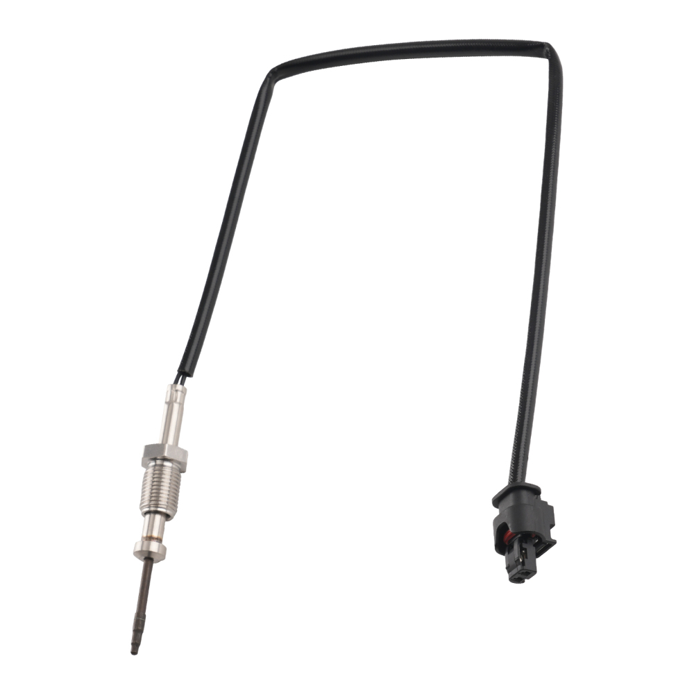 Sensore EGT 2 PIN compatibile per BMW 316d 318d 320d 2004-2017 13627806254 7806254