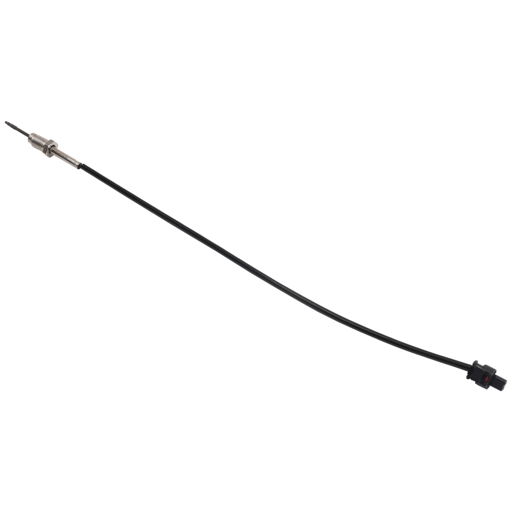 Sensore EGT 2 PIN compatibile per BMW 316d 318d 320d 2004-2017 13627806254 7806254