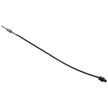 Sensore EGT 2 PIN compatibile per BMW 316d 318d 320d 2004-2017 13627806254 7806254