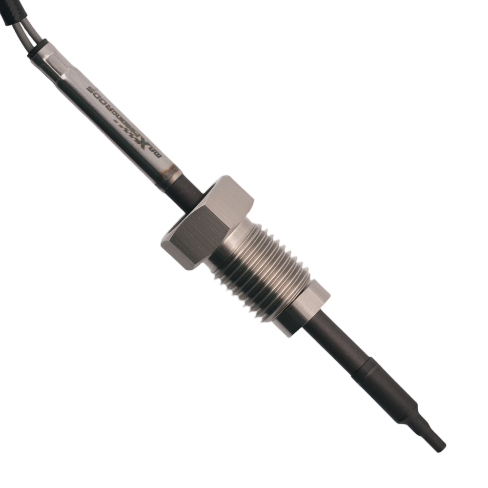 Sensore Temperatura Scarico compatibile per VW Transporter V Multivan Touareg 2.5L 2006-09