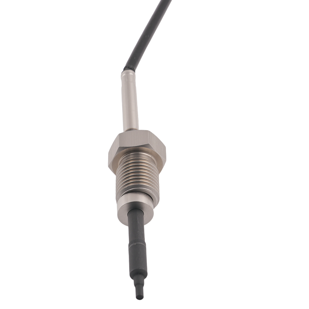 Sensore Temperatura Scarico compatibile per VW Transporter V Multivan Touareg 2.5L 2006-09