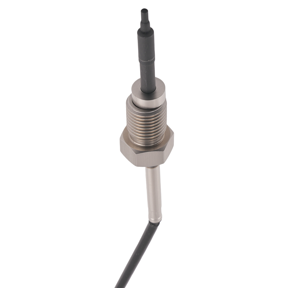 Sensore Temperatura Scarico compatibile per VW Transporter V Multivan Touareg 2.5L 2006-09