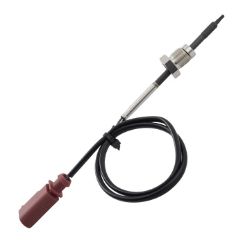 Exhaust Temperature Sensor compatible para VW Transporter V 2.5 TDI 2003-2009 070906088AD