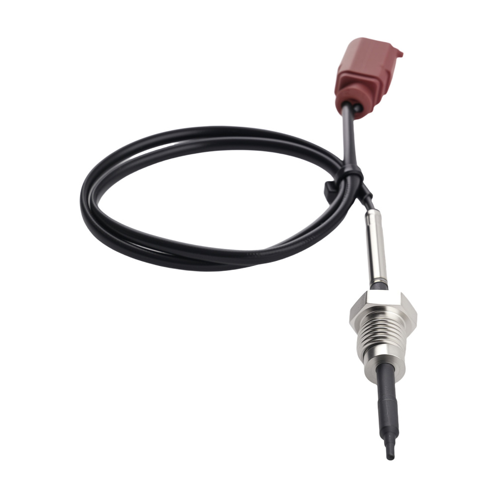 Sensore Temperatura Scarico compatibile per VW California Transporter T5 2.5TDI 070906088F