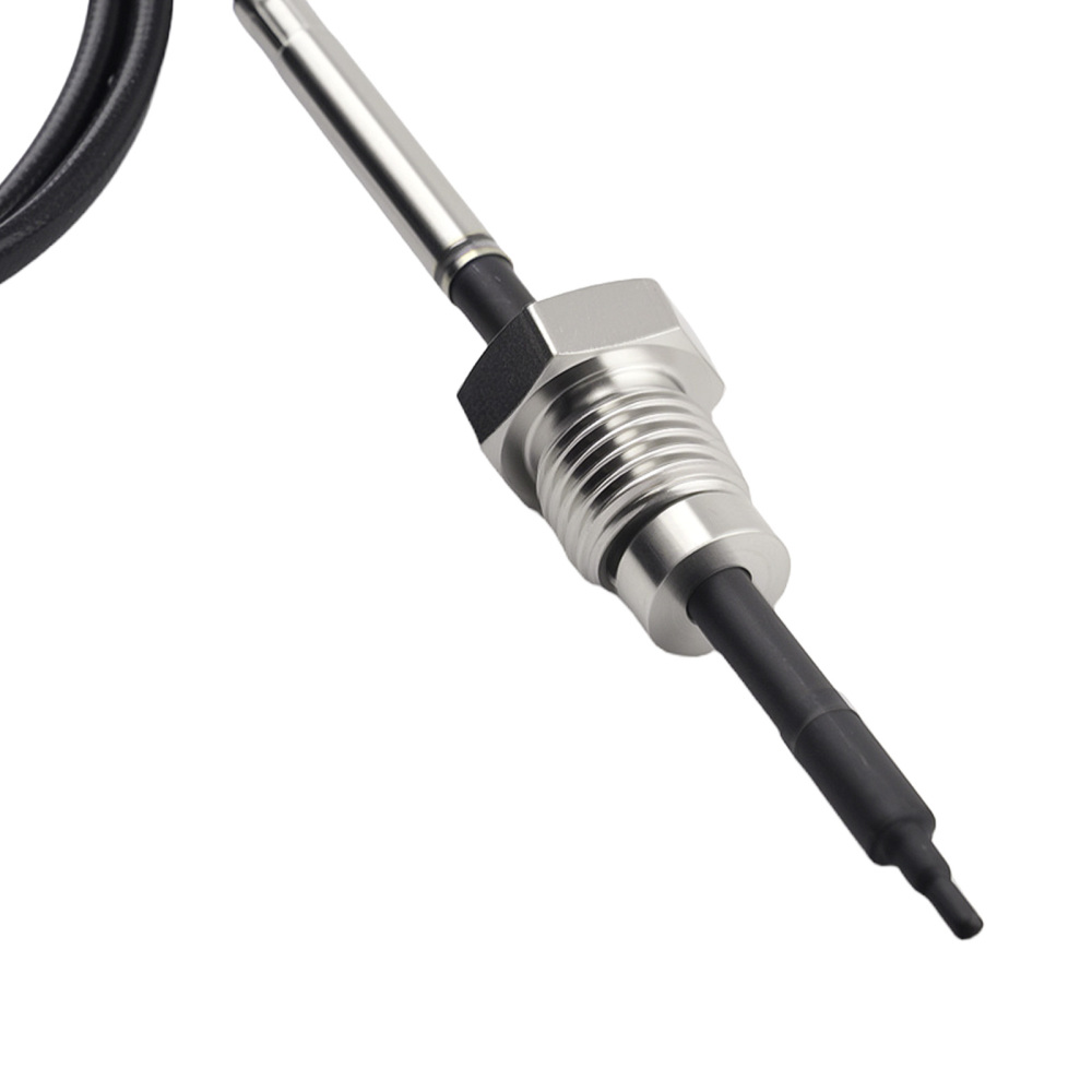 Sensore Temperatura Scarico compatibile per VW California Transporter T5 2.5TDI 070906088F