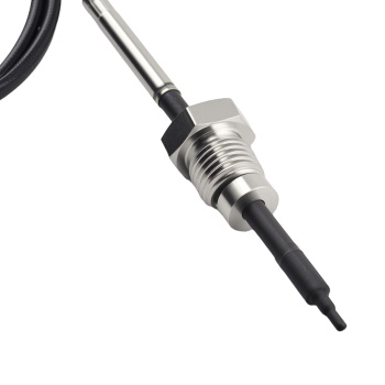 Exhaust Temperature Sensor compatible para VW Transporter V 2.5 TDI 2003-2009 070906088AD