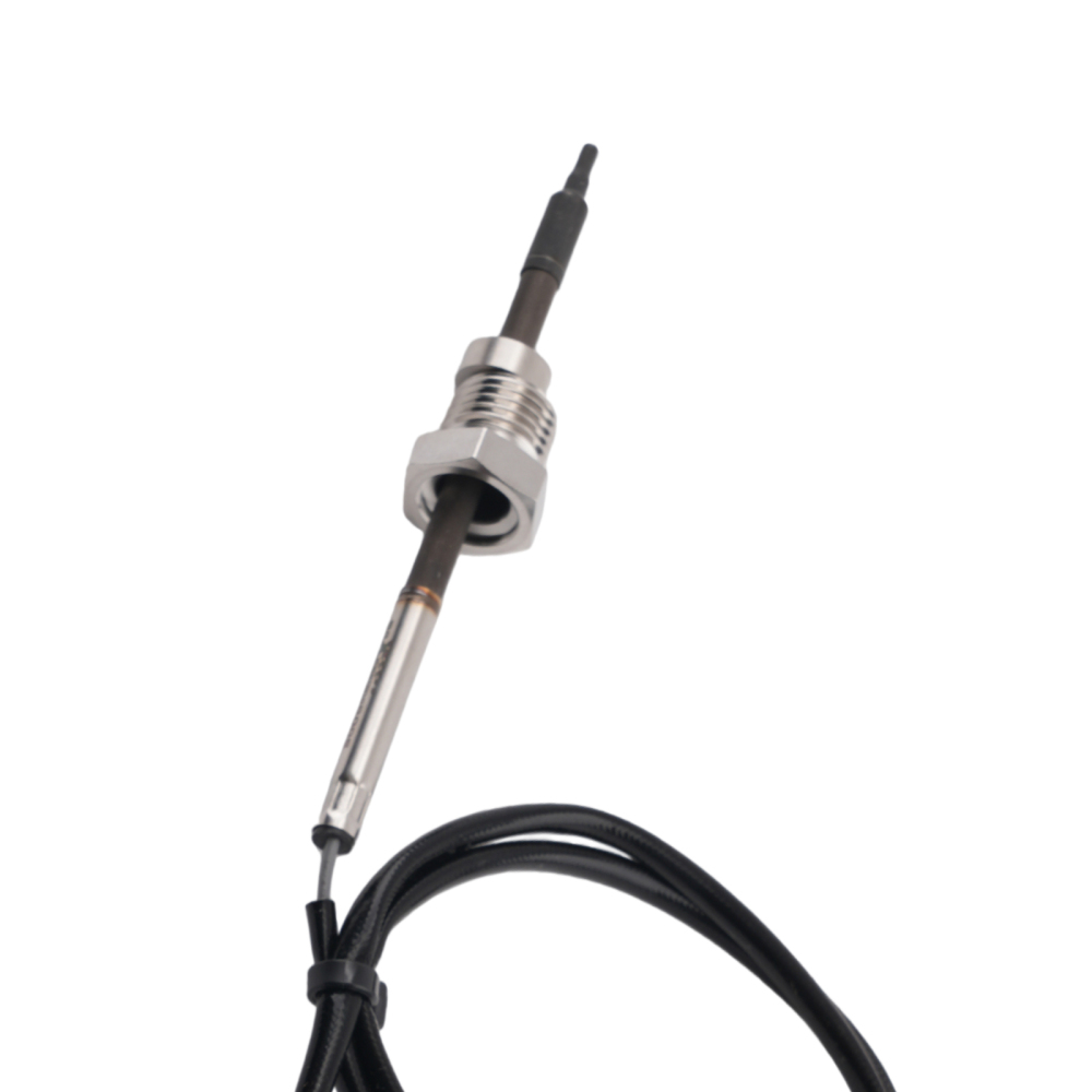 Sensore Temperatura Scarico compatibile per VW California Transporter T5 2.5TDI 070906088F