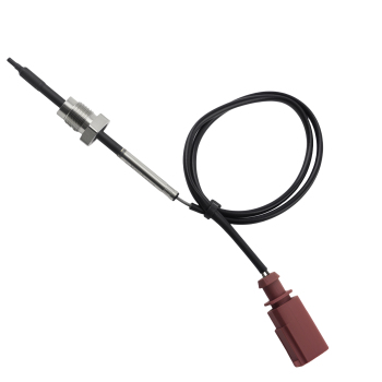 Sensore Temperatura Scarico compatibile per VW California Transporter T5 2.5TDI 070906088F