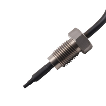 EGT Exhaust Gas Temperature Sensor compatible pour Audi A3 2.0 TDI 04L906088AE