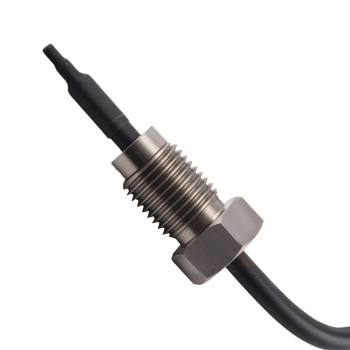 EGT Exhaust Gas Temperature Sensor compatible pour Audi A3 2.0 TDI 04L906088AE