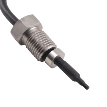 EGT Exhaust Gas Temperature Sensor compatible pour Audi A3 2.0 TDI 04L906088AE