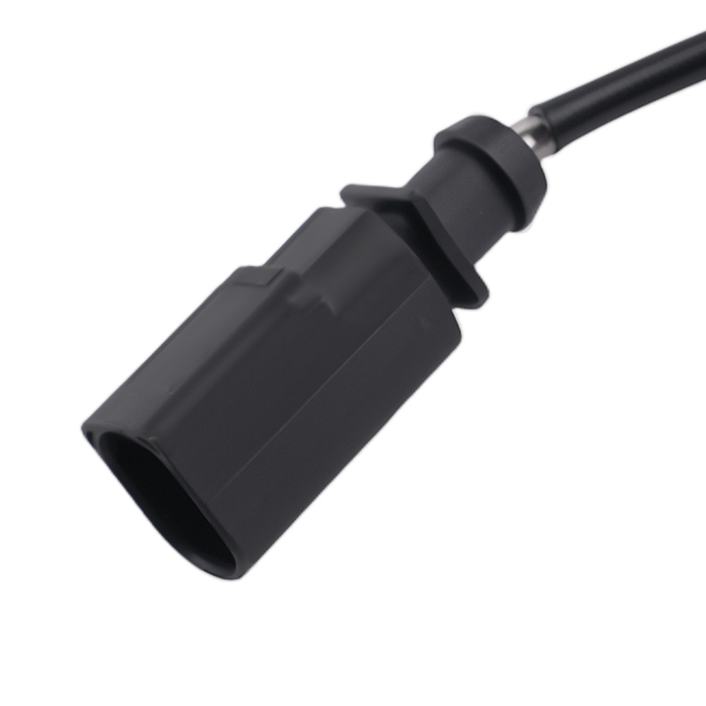 Sensore Temperatura Gas di Scarico 2 Poli compatibile per VW Golf VII 2.0 TDI 04L906088AE