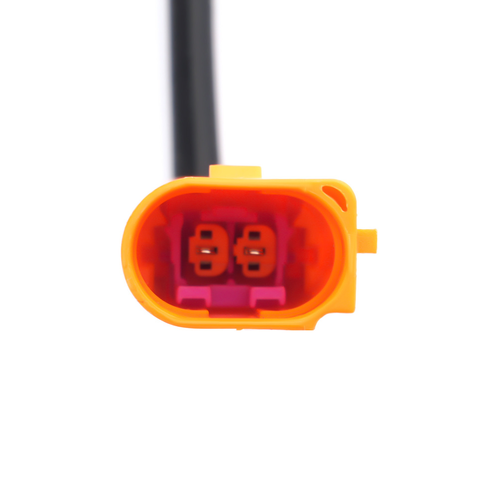 Sensore Temperatura Scarico compatibile per VW Transporter V 2.5 TDI 070906088AF 03-09