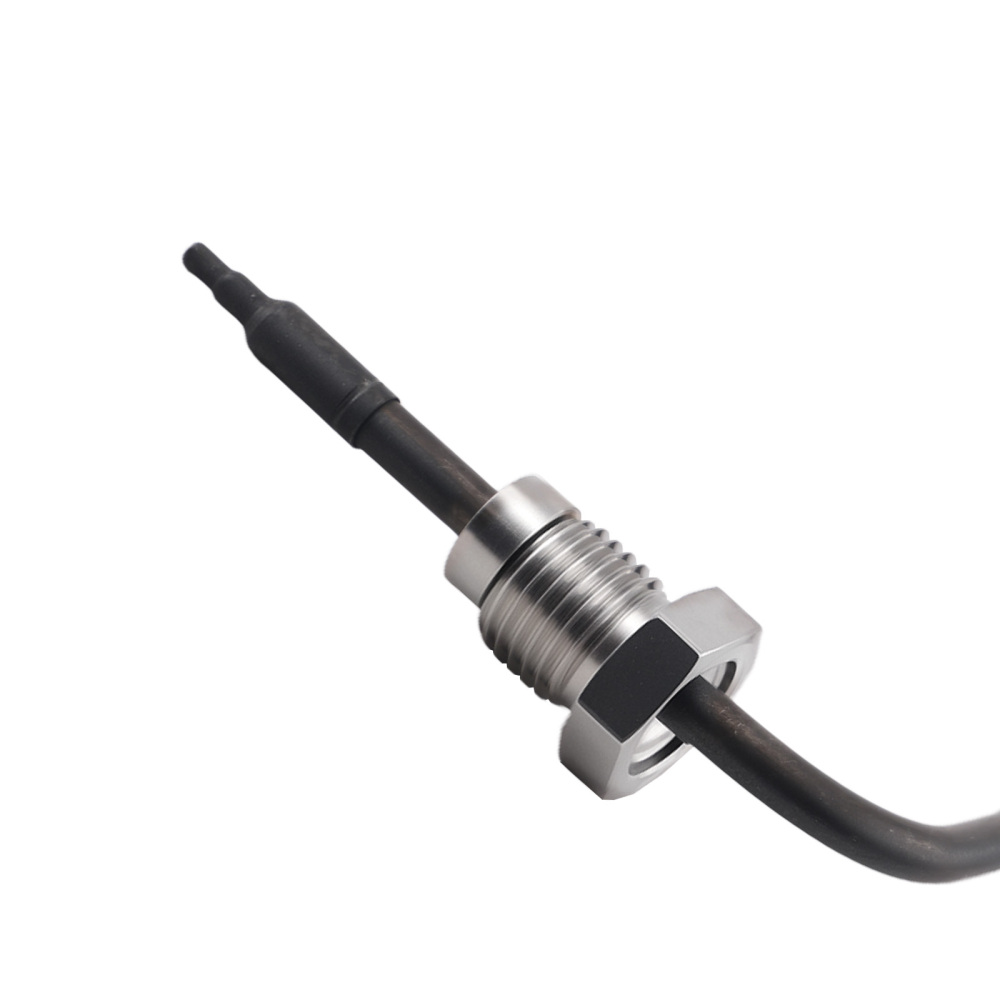 Sensore Temperatura Scarico compatibile per VW Transporter V 2.5 TDI 070906088AF 03-09
