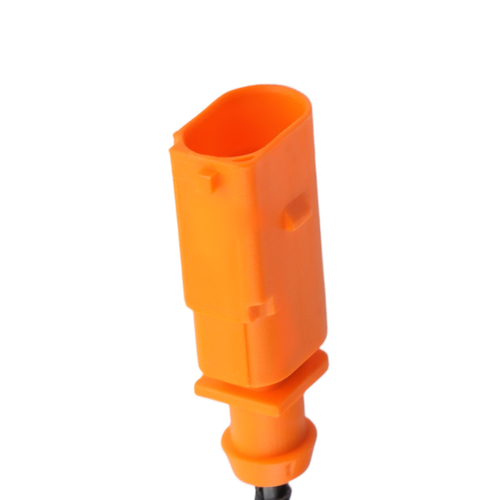 Sensore Temperatura Scarico compatibile per VW Transporter V 2.5 TDI 070906088AF 03-09