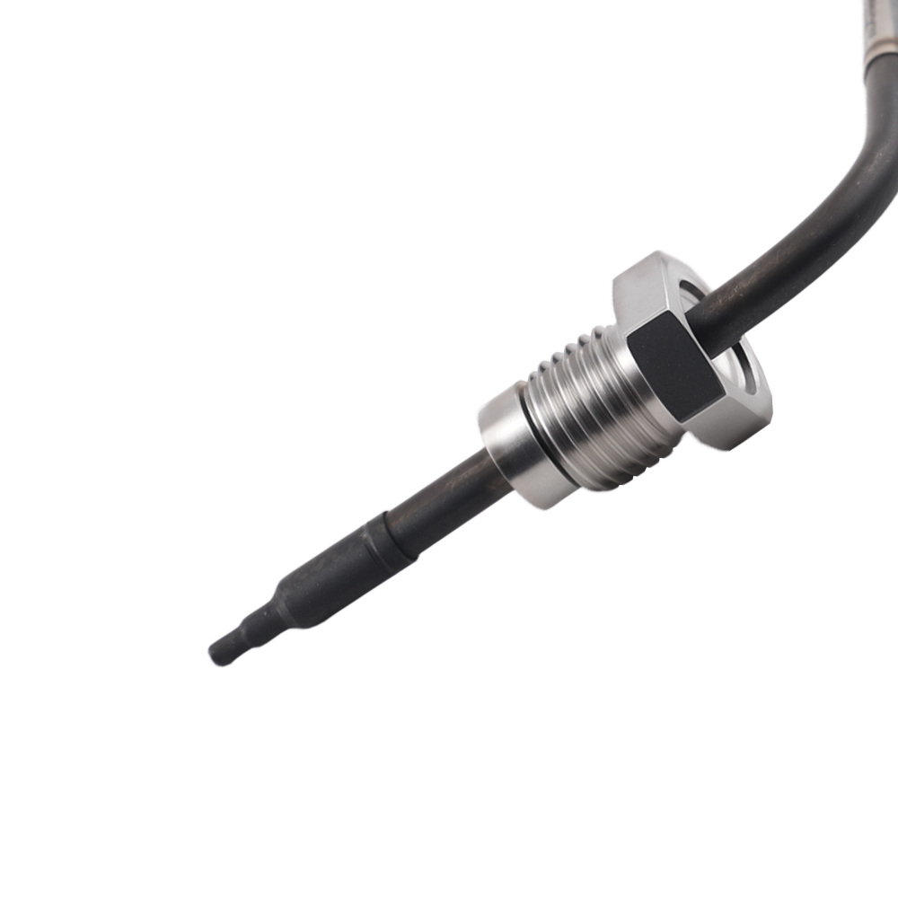 Sensore Temperatura Scarico compatibile per VW Transporter V 2.5 TDI 070906088AF 03-09