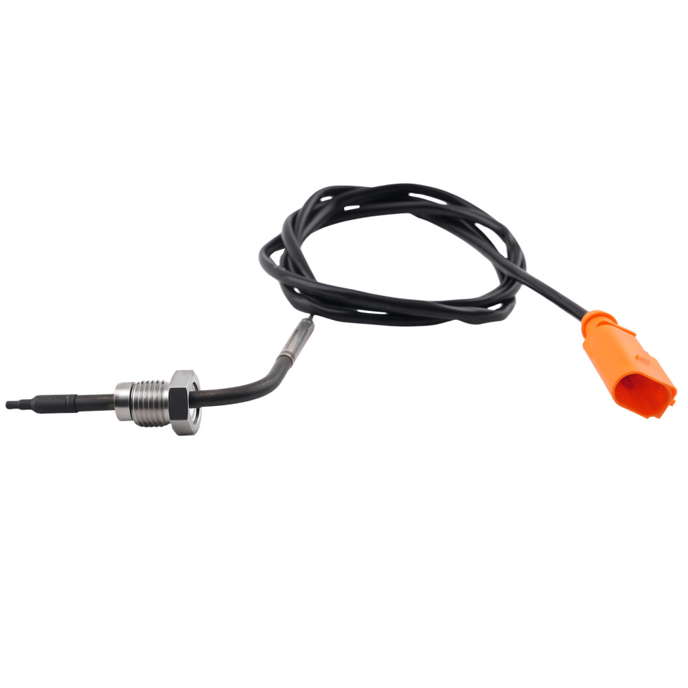 Sensore Temperatura Scarico compatibile per VW Transporter V 2.5 TDI 070906088AF 03-09