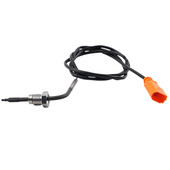 Sensore Temperatura Scarico compatibile per VW Transporter V 2.5 TDI 070906088AF 03-09
