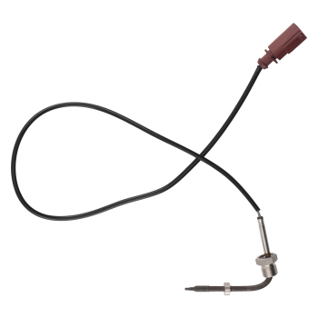 EGT Sensore compatibile per Seat Altea compatibile per Skoda Superb compatibile per VW Passat 1.6TDI 03L906088AJ 2PIN