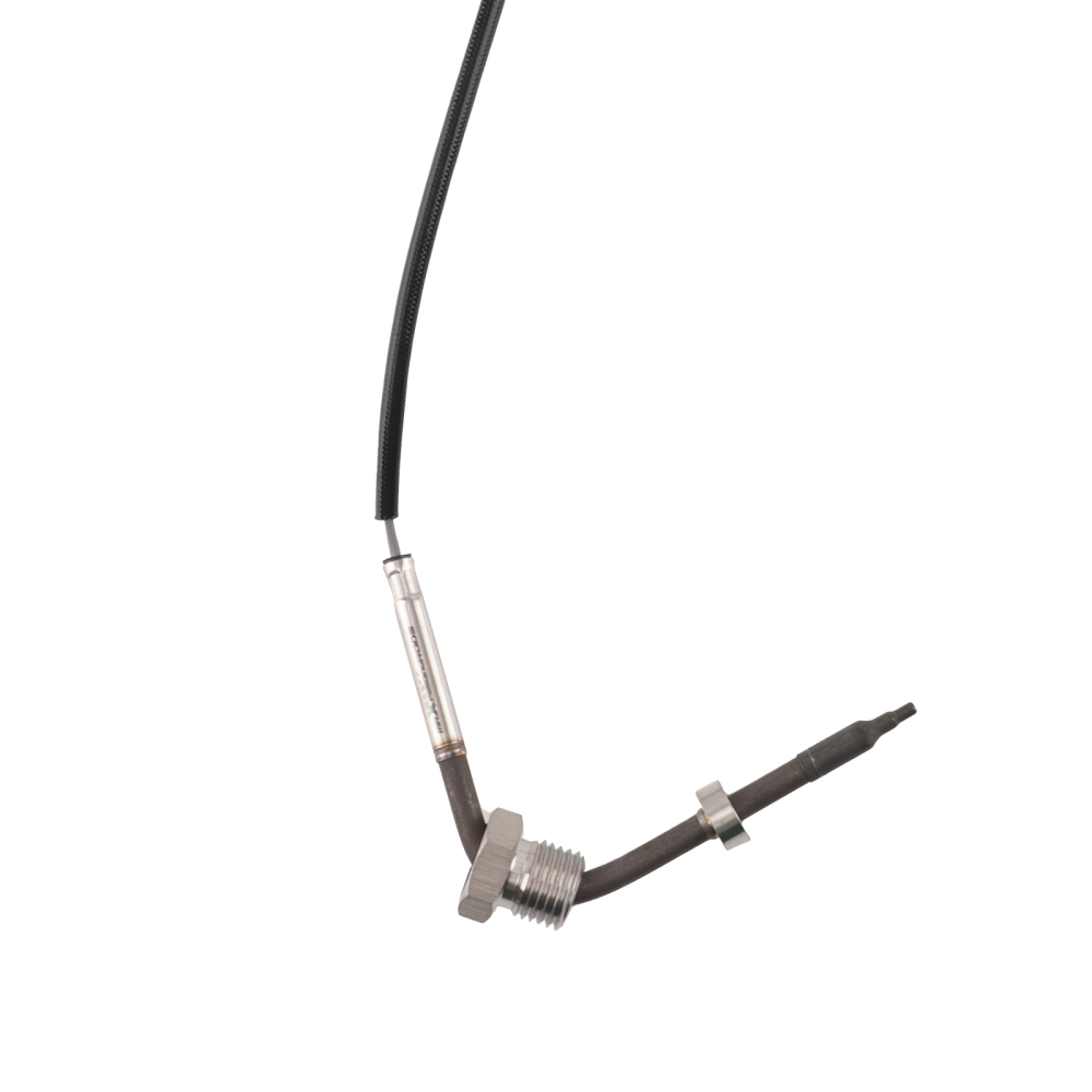 EGT Sensore compatibile per Seat Altea compatibile per Skoda Superb compatibile per VW Passat 1.6TDI 03L906088AJ 2PIN