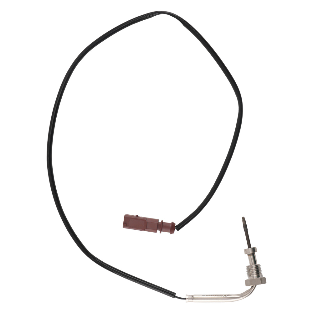 Sensore Temperatura Scarico compatibile per VW Beetle Eos compatibile per Golf 03L906088CL 2008-2016