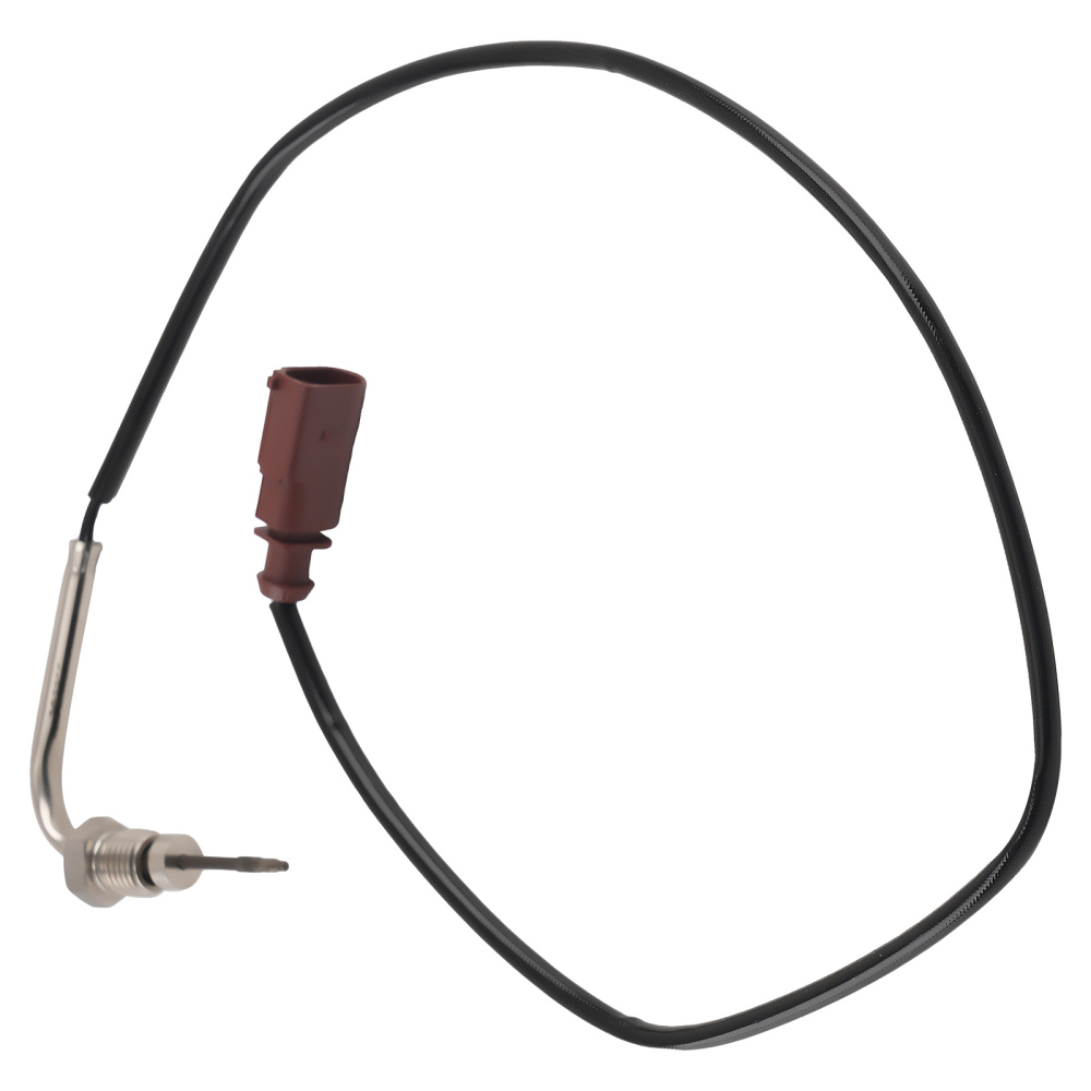Sensore Temperatura Scarico compatibile per VW Beetle Eos compatibile per Golf 03L906088CL 2008-2016