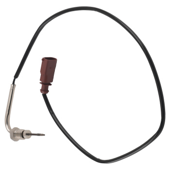 Sensore Temperatura Scarico compatibile per VW Beetle Eos compatibile per Golf 03L906088CL 2008-2016