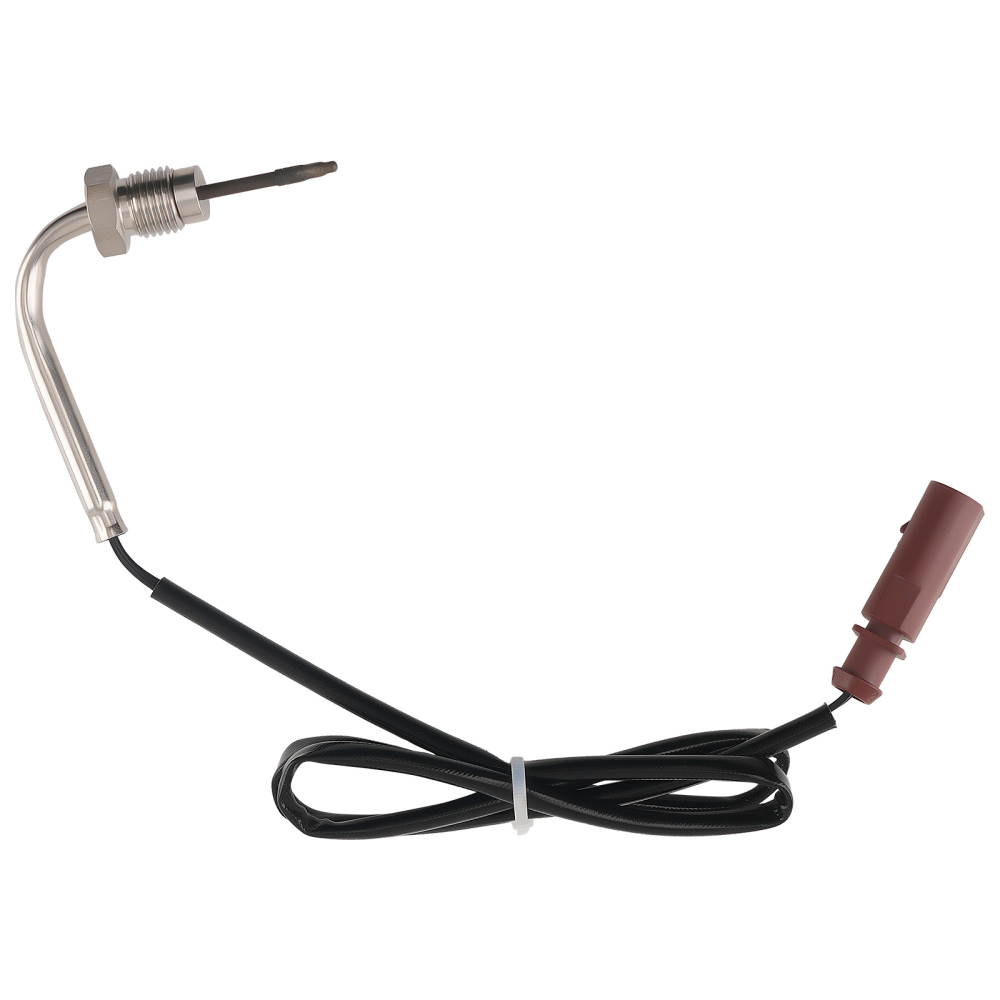 Sensore Temperatura Scarico compatibile per VW Beetle Eos compatibile per Golf 03L906088CL 2008-2016