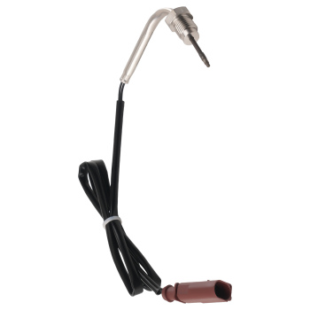 Sensore Temperatura Scarico compatibile per VW Beetle Eos compatibile per Golf 03L906088CL 2008-2016