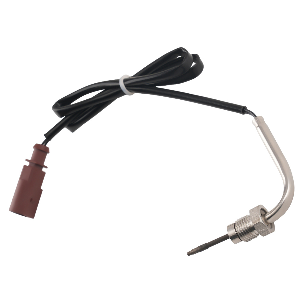Sensore Temperatura Scarico compatibile per VW Beetle Eos compatibile per Golf 03L906088CL 2008-2016