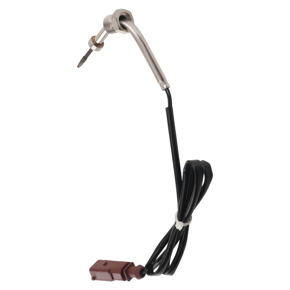 Sensore Temperatura Scarico compatibile per VW Beetle Eos compatibile per Golf 03L906088CL 2008-2016