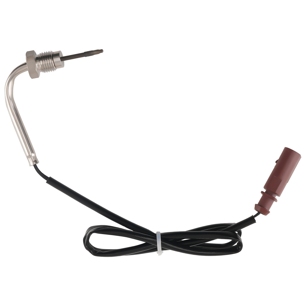 Sensore Temperatura Scarico compatibile per VW Beetle Eos compatibile per Golf 03L906088CL 2008-2016