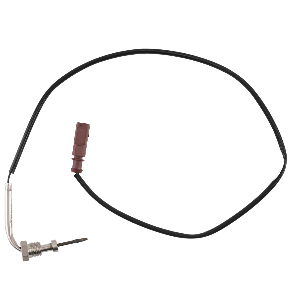 Sensore Temperatura Scarico compatibile per VW Beetle Eos compatibile per Golf 03L906088CL 2008-2016