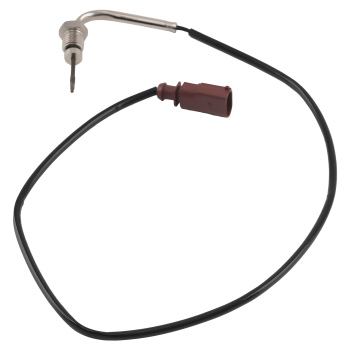 Sensore Temperatura Scarico compatibile per VW Beetle Eos compatibile per Golf 03L906088CL 2008-2016