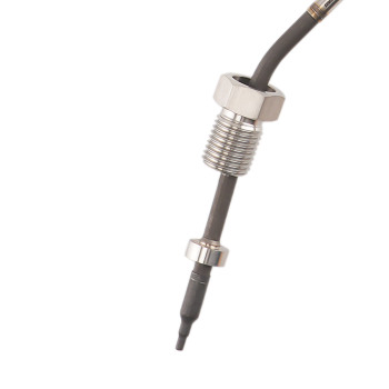 Sensore Temperatura Scarico compatibile per Audi A3 8P compatibile per Seat Leon 1P1 compatibile per VW Golf 03G906088AT